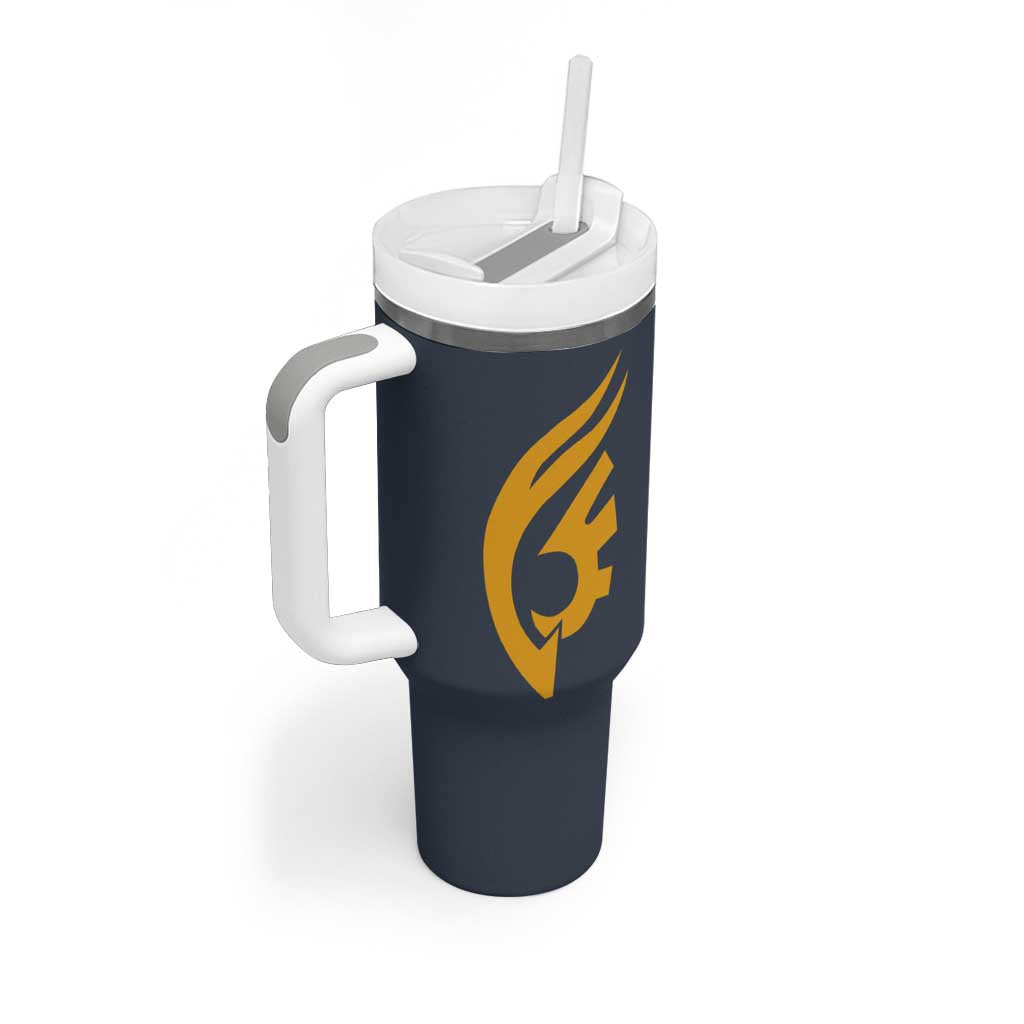 Jellal Fernandes Fairy Tail Tumbler With Handle Anime Uniform Style