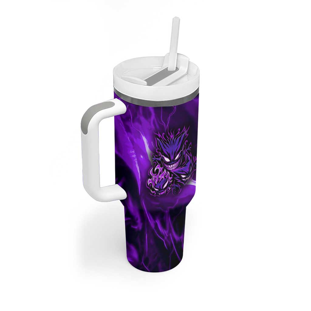 Msby Uniform Tumbler With Handle Anime Style