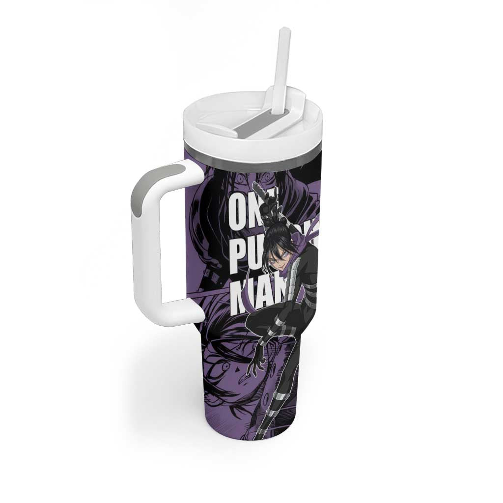 Sonic Sonic Tumbler With Handle Anime Style