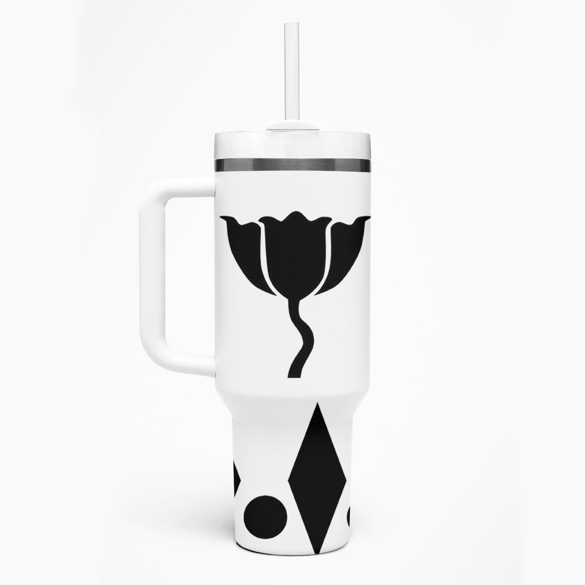 Nineth Division Gotei 13 Tumbler With Handle Bleach