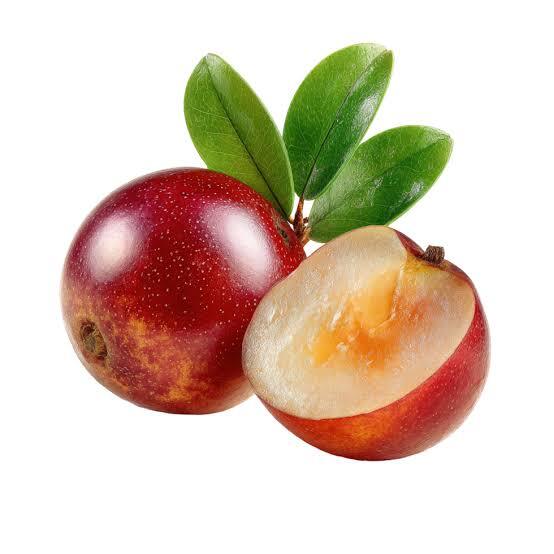 Camu Camu