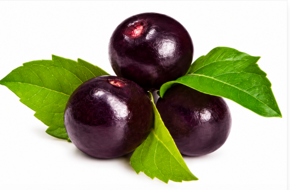 Asaí