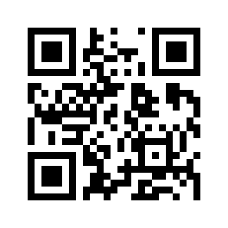 Código QR de Pan de árbol