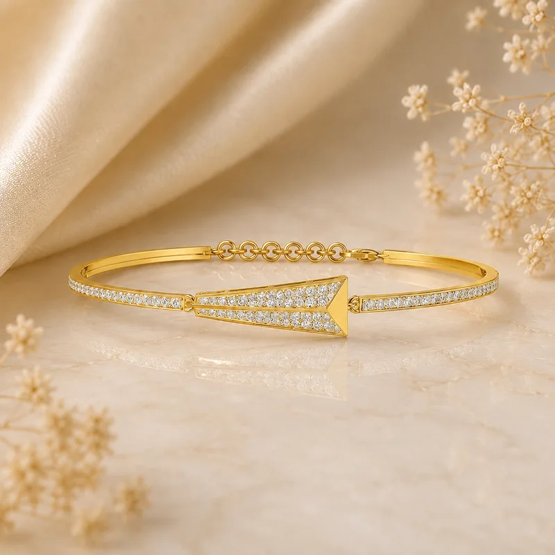 Aurevian Prism Elegance Bracelet image 1