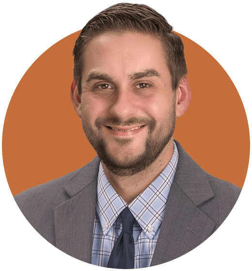 Kevin Steines, Chief Accounting Officer