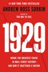 1929: Inside the Greatest Crash in Wall Street History--and How It Shattered a Nation cover