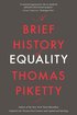 A Brief History of Equality cover