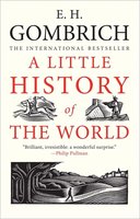 A Little History of the World (Little Histories) cover