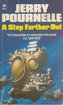 A Step Farther Out cover