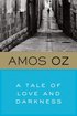 A Tale Of Love And Darkness cover