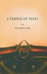 Temple of Texts: Essays (American Literature Series) cover