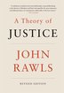A Theory of Justice cover