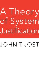 A Theory of System Justification cover