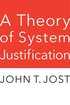 A Theory of System Justification cover