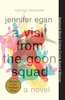 A Visit from the Goon Squad: Pulitzer Prize Winner