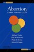 Abortion: Three Perspectives (Point/Counterpoint) cover