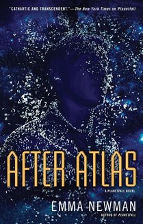 After Atlas (A Planetfall Novel)