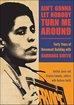 Ain't Gonna Let Nobody Turn Me Around: Forty Years of Movement Building with Barbara Smith (Suny New Political Science) cover