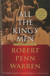 All the King's Men cover