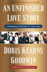 An Unfinished Love Story: A Personal History of the 1960s cover