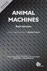 Animal Machines: The New Factory Farming Industry cover