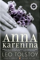 Anna Karenina cover