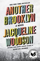 Another Brooklyn: A Novel cover