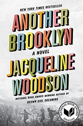 Another Brooklyn: A Novel cover