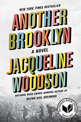 Another Brooklyn: A Novel cover