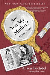 Are You My Mother?: A Comic Drama cover