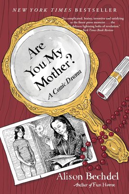 Are You My Mother?: A Comic Drama cover