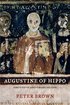 Augustine of Hippo: A Biography cover