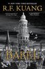 Babel: Or the Necessity of Violence: An Arcane History of the Oxford Translators’ Revolution: An Epic Historical Fantasy Grappling with Colonialism, Language, and Violence