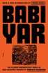 Babi Yar cover