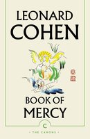 Book of Mercy (Canons) cover