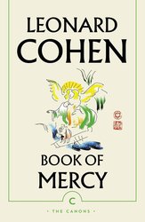 Book of Mercy (Canons) cover