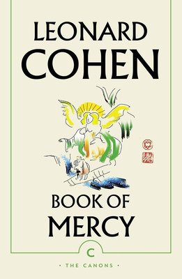 Book of Mercy (Canons) cover