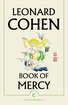 Book of Mercy (Canons) cover