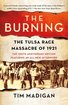 Burning cover