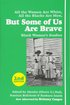 But Some of Us Are Brave: Black Women's Studies cover