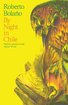 By Night in Chile cover