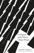 Caligula and Three Other Plays (Vintage International) cover