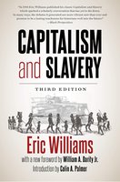 Capitalism & Slavery cover