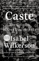 Caste: The Origins of Our Discontents cover