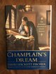 Champlain's Dream cover