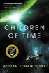 Children of Time (Children of Time, 1) cover