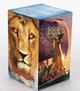 Chronicles of Narnia Box Set cover