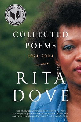 Collected Poems: 1974–2004 cover