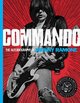 Commando: The Autobiography of Johnny Ramone cover