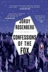 Confessions of the Fox: A Novel cover